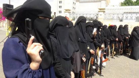 انتفاضة ضد " الزينبيات " في مدارس صنعاء 