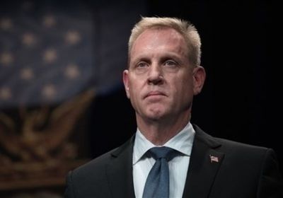 القائم بأعمال وزير الدفاع الأمريكي يصل العراق