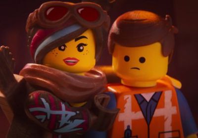 53 مليون دولار هي حصيلة إيرادات The Lego Movie 2 في 3 أيام