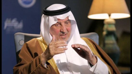 الصحف السعودية تولي اهتماما كبيرا بحقيقة وفاة أمير مكة