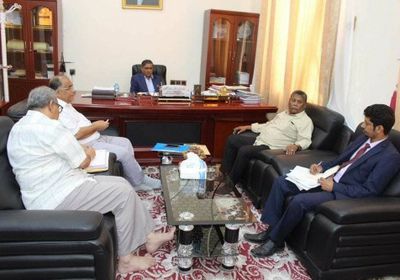 إقرار إعداد مسودة بمعايير أسعار إيجارات المنازل في حضرموت 