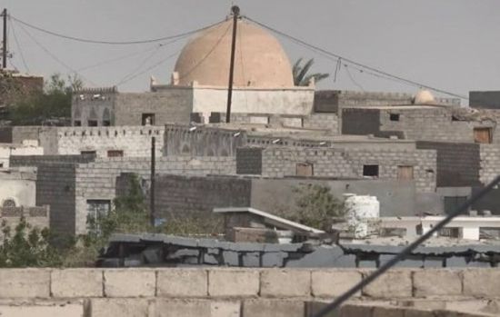 بقذائف الهاون.. المليشيات تستهدف مواقع القوات المشتركة في الدريهمي