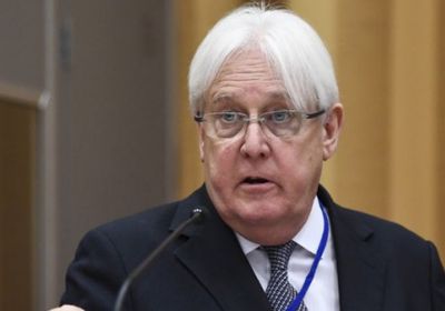 جميح: جريفيث أرغم لوكوك على الإشادة بتعاون الحوثيين