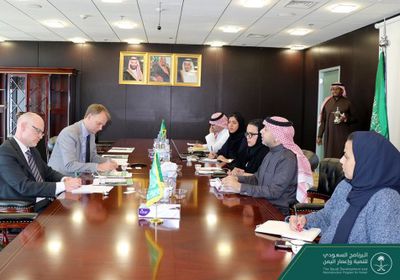 البرنامج السعودي يستعرض مشروعاته التنموية والإعمارية في اليمن