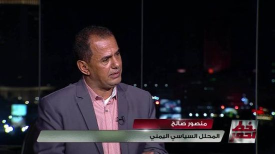 محلل سياسي يكشف أدلة تراخي الأمم المتحدّة وانحيازها للمليشيات 