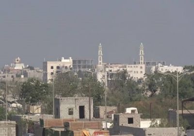 مليشيات الحوثي تواصل خرق الهدنة في الحديدة وتقصف مواقع العمالقة 