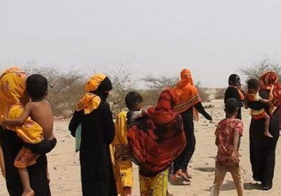 أنعم: الحديدة أصبحت مُشردة والمبعوث الأممي لا يكترث&nbsp;