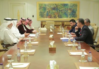 السعودية تعلن استعدادها تقديم منح لتدريب وتأهيل القضاة في اليمن