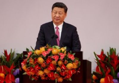 الصين: اتهامنا بقرصنة أمن الإنترنت ادعاءات تستهدف تشويه صورة البلد