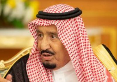 خادم الحرمين الشريفين وأبو مازن يبحثان مستجدات الأوضاع الفلسطينية