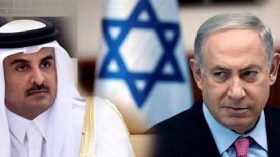 مسؤول فلسطيني: النظام القطري يساعد الاحتلال الإسرائيلي في حل أزماته
