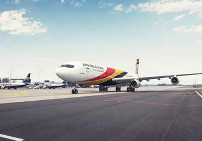 عاجل.. بلجيكا تعلن تعليق الرحلات الجوية غدًا بسبب الإضراب