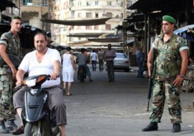 لبنان تحبط محاولة تهريب غير شرعية لـ 20 شخصا