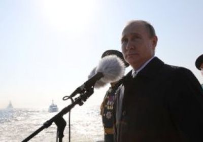 بوتين: تطوير حاملة الصواريخ القتالية "TU-160" كسلاح جديد للجيش الروسي