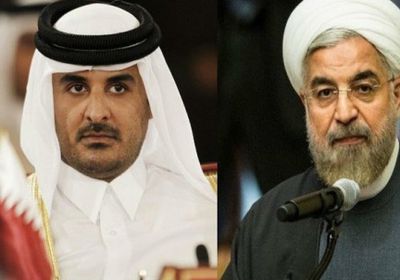 إعلامي: ليس بعيدًا ضم قطر إلى الأحواز الإيرانية!