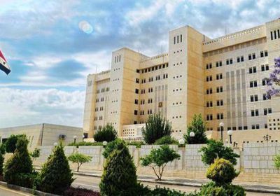 سوريا تطالب مجلس الأمن الدولي بالوقوف ضد جرائم داعش