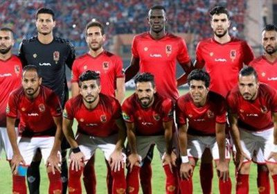 الأهلي المصري يتواجد بين أهم 30 نادي في العالم