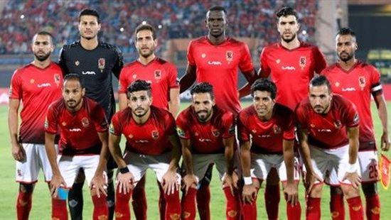 الأهلي المصري يتواجد بين أهم 30 نادي في العالم