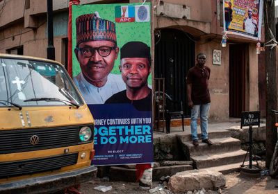 صراع الانتخابات يودي بحياة  خمسة أشخاص في نيجيريا 