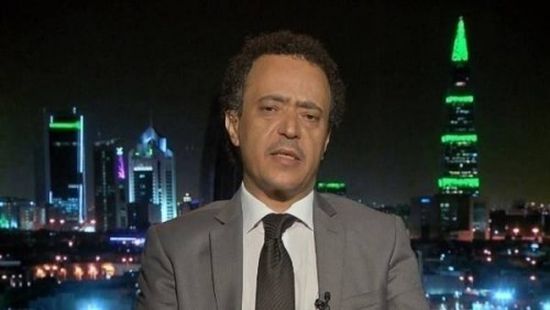 غلاب: الحل السياسي غير مُجدي مع الحوثي
