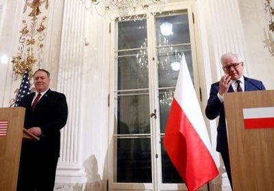 الخارجية الأمريكية: سننافس روسيا والصين على أوروبا الشرقية