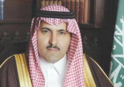 آل جابر: الحوثيون يعيقون المساعدات الإنسانية والواردات التجارية لليمن