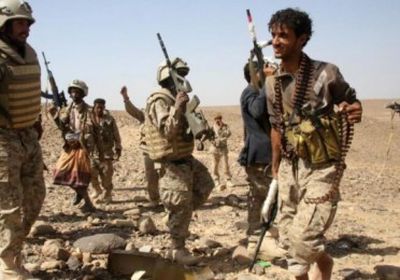 عملية خاطفة للجيش بصعدة تكبد المليشيات قتلى وأسرى