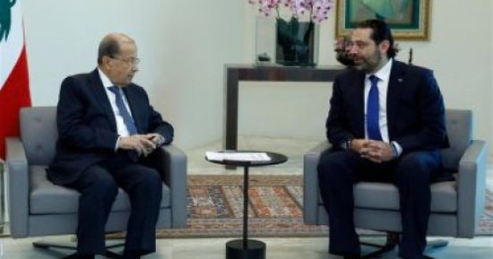 الرئيس اللبناني: مكافحة الفساد  انطلقت ولدينا خطة لتعزيز الثقة بالاقتصاد
