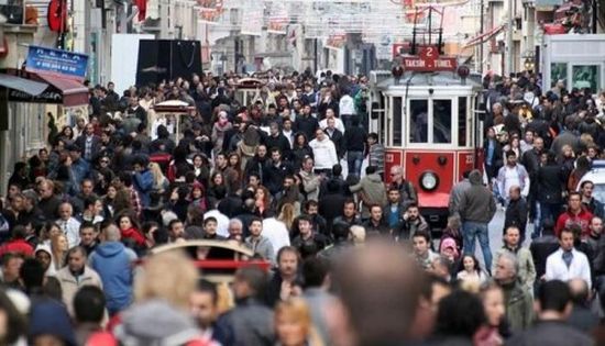 شاهد.. فيديو يكشف حجم البطالة في تركيا