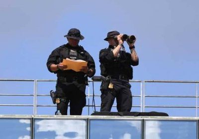 بولندا تتأهب أمنيا تزامنا مع استضافة "وراسو" لمؤتمر دولي