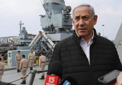 نتنياهو يحذر إيران: صواريخنا يمكن أن تقطع مسافات طويلة