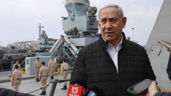 نتنياهو يحذر إيران: صواريخنا يمكن أن تقطع مسافات طويلة