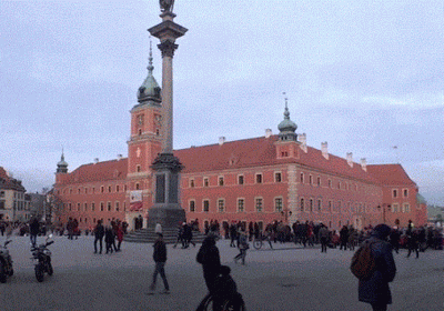 اليوم انطلاق مؤتمر السلام والأمن في الشرق الأوسط بوارسو