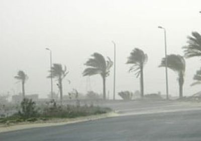 طقس بارد ونشاط للرياح المثيرة للأتربة والغبار بالسعودية