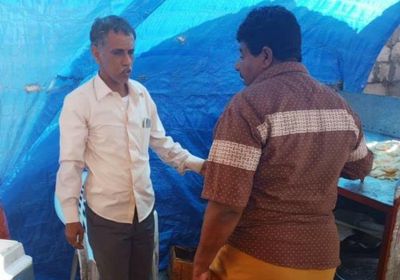 تحرير محاضر ضد أصحاب المطاعم والمحلات المخالفة بسيحوت