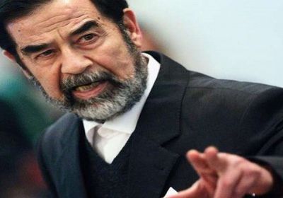 مجلس وزراء العراق يقر تعديلات قانون متعلق بصدام حسين