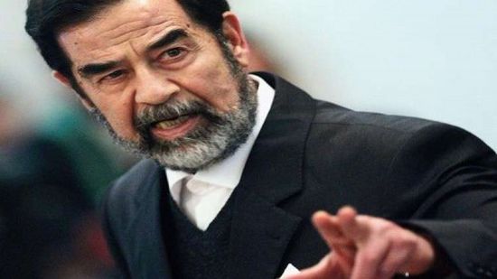 مجلس وزراء العراق يقر تعديلات قانون متعلق بصدام حسين