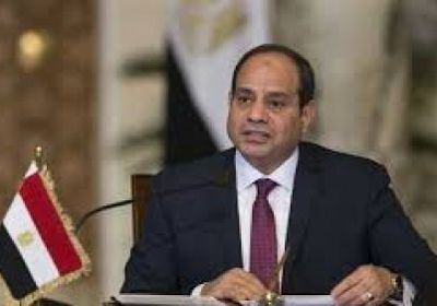 الكعبي: شعبية السيسي حائط الصد ضد المؤامرات على مصر