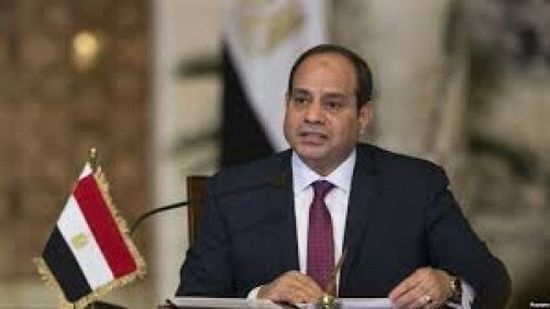 الكعبي: شعبية السيسي حائط الصد ضد المؤامرات على مصر