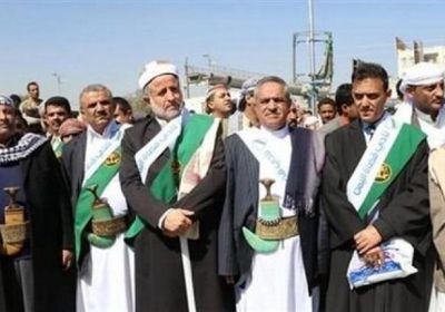 تفاصيل هروب عشرات القضاة من المناطق الخاضعة لسيطرة الحوثي