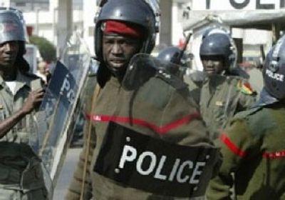 الداخلية السنغالية: قرار لحماية المرشحين في الانتخابات الرئاسية أمنيا