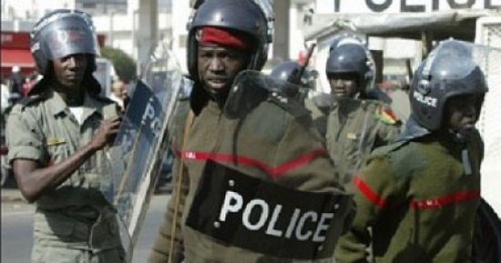 الداخلية السنغالية: قرار لحماية المرشحين في الانتخابات الرئاسية أمنيا