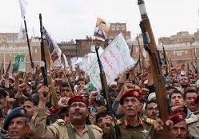 سياسي يكشف طريقة هزيمة الحوثي بالضربة القاضية