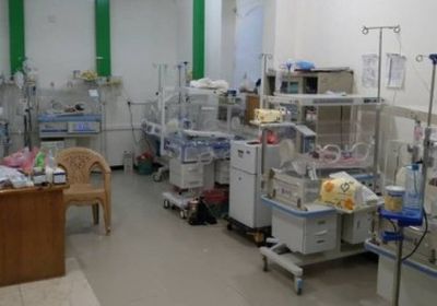 كل ما تود معرفته عن مستشفى السلام السعودي بصعدة.. (انفوجراف)