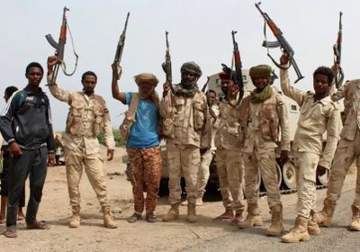 الجيش يحرر أولى مواقع " القذاميل " في صعدة من الحوثيين