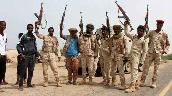 الجيش يحرر أولى مواقع " القذاميل " في صعدة من الحوثيين