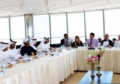 "الرباعية الاقتصادية" تبحث معالجة الوضع الاقتصادي والإنساني في اليمن