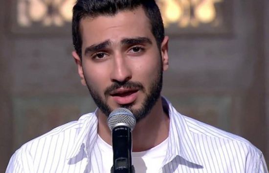 محمد الشرنوبي يتعاون مع عمرو مصطفى في أغنية جديدة