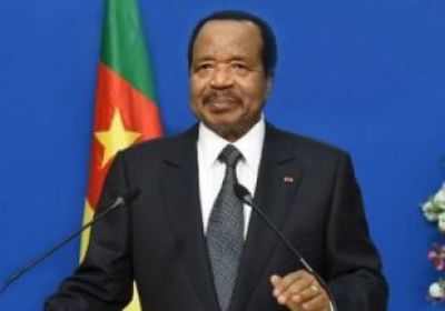 زعيم المعارضة فى الكاميرون يواجه 8 تهم في محكمة عسكرية