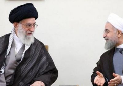 المقاومة الإيرانية تحشد ضد إرهاب الملالي (انفوجراف)